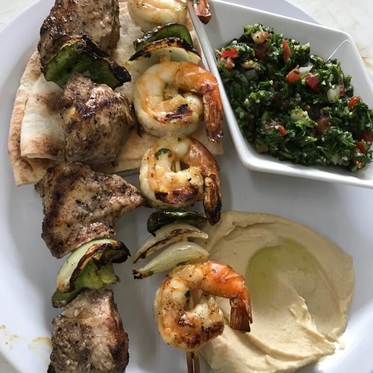 Ali baba