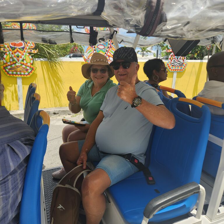 Bowcar Rentals