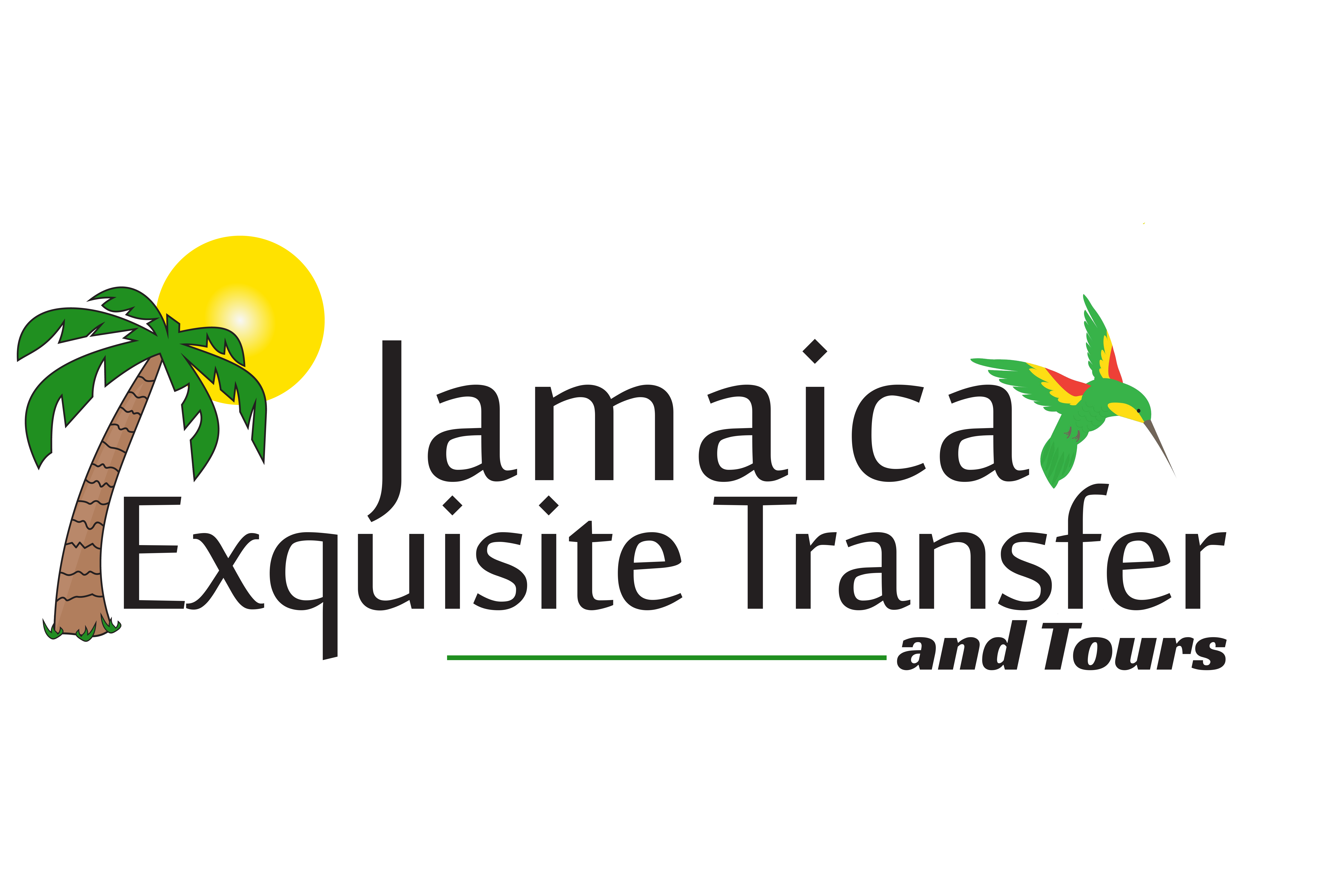 Jamaica Exquisite Transfer and Tours