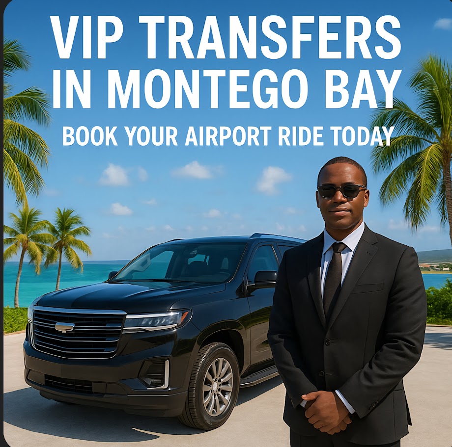 Jamaica Exquisite Transfer and Tours