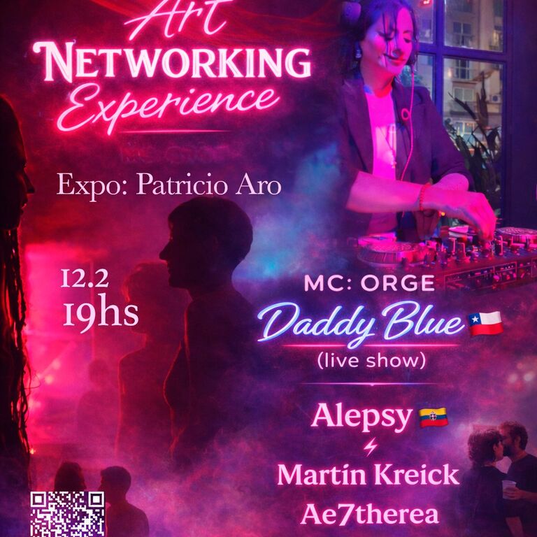 Underground Tours Arts and Experiences