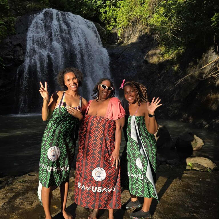 Saravi Tours