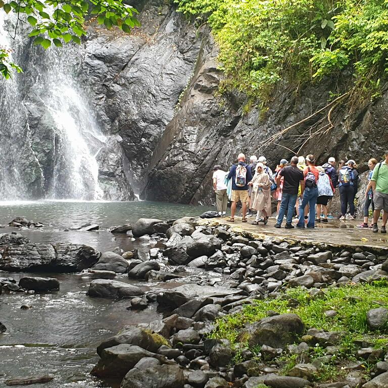 Saravi Tours