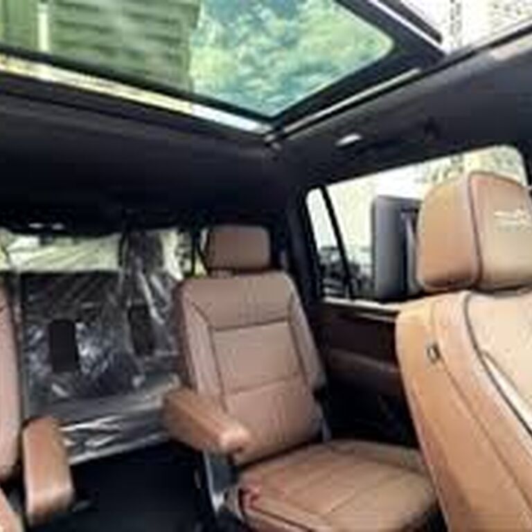 Punta Cana Shuttle VIP