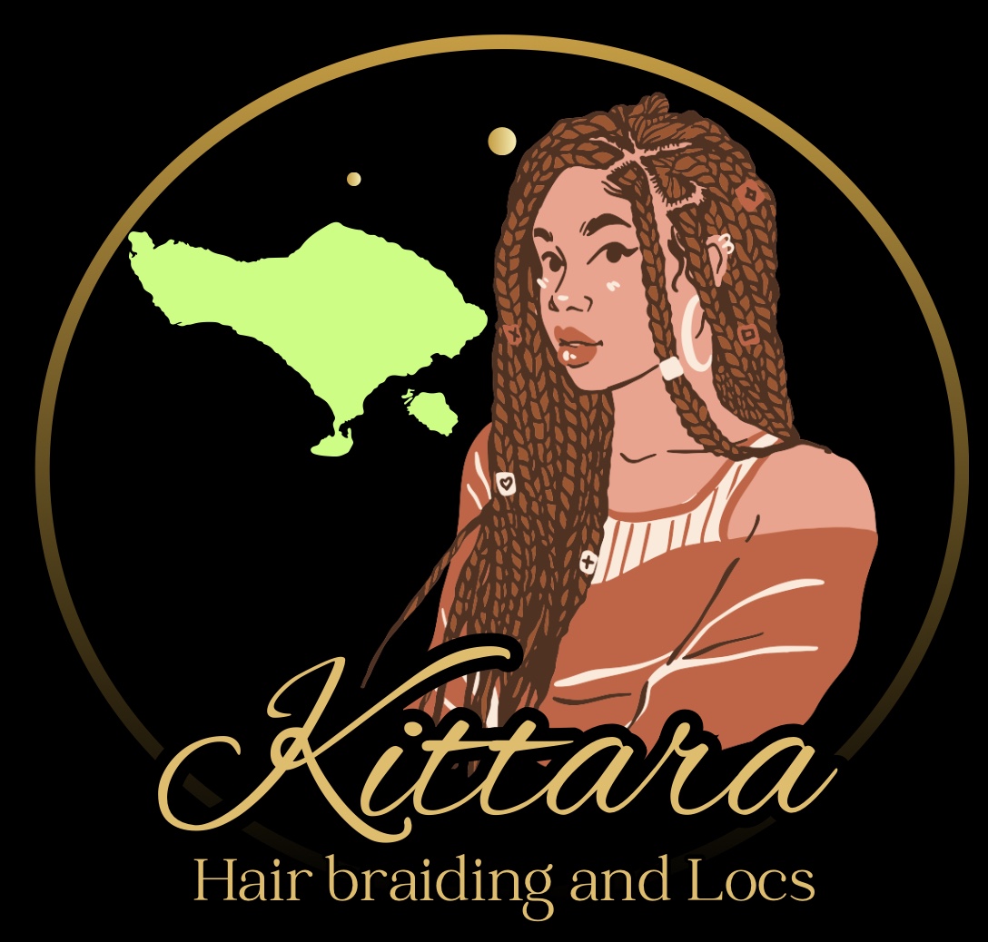 Bob's Hairlocs and Braiding