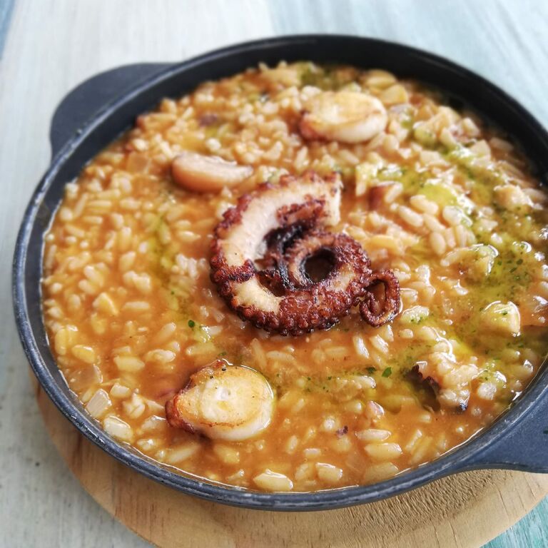 Toc de Mar