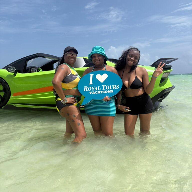 Royal Tours Vacations