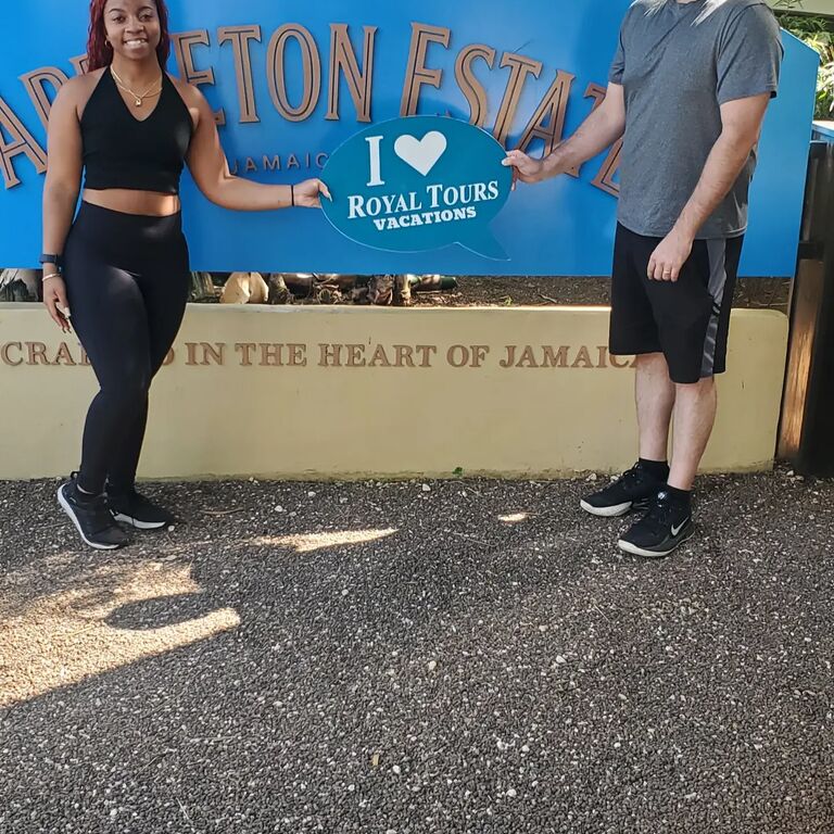Royal Tours Vacations