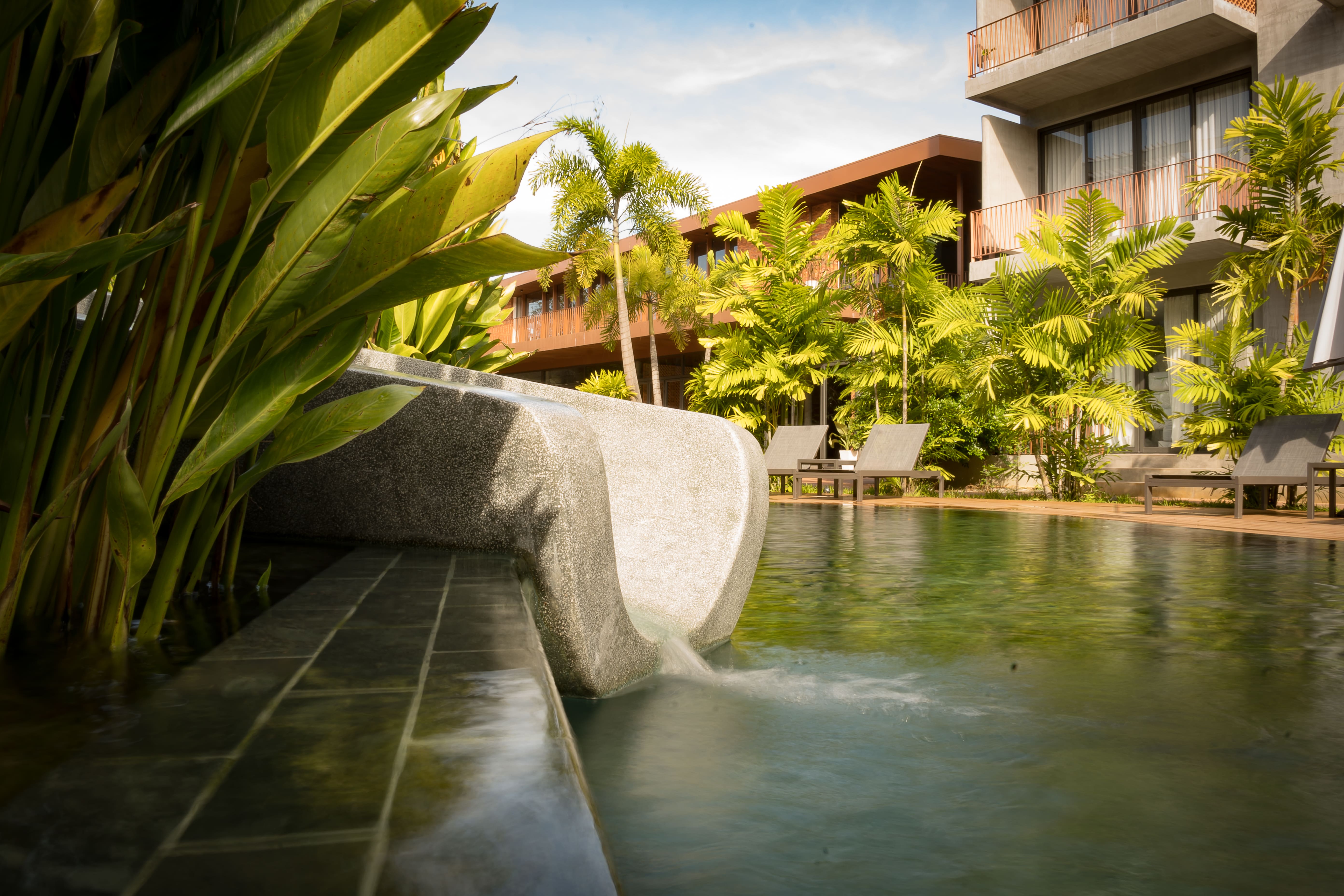 TUI BLUE Angkor Grace