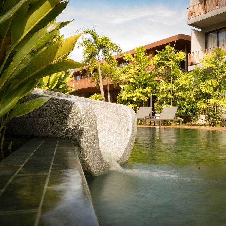TUI BLUE Angkor Grace