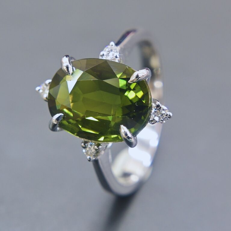 Shiraz Jewelry