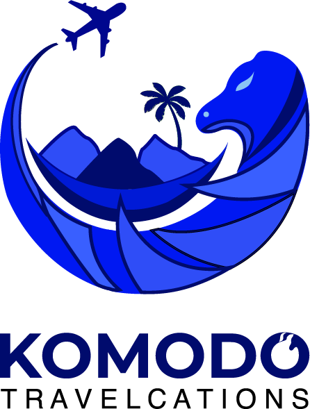 Komodo Travelcations