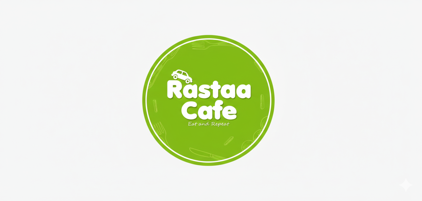 Rastaa cafe