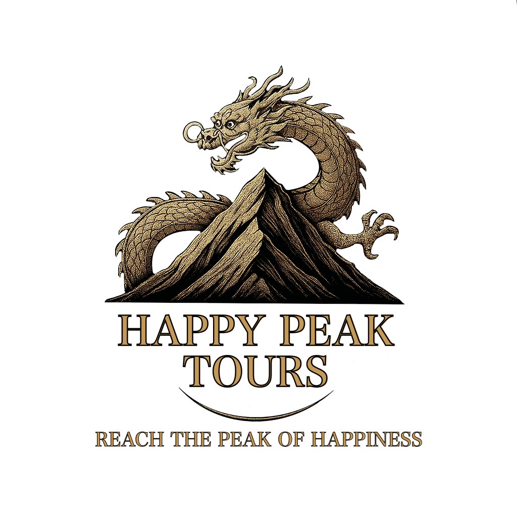Happy Peak Tours