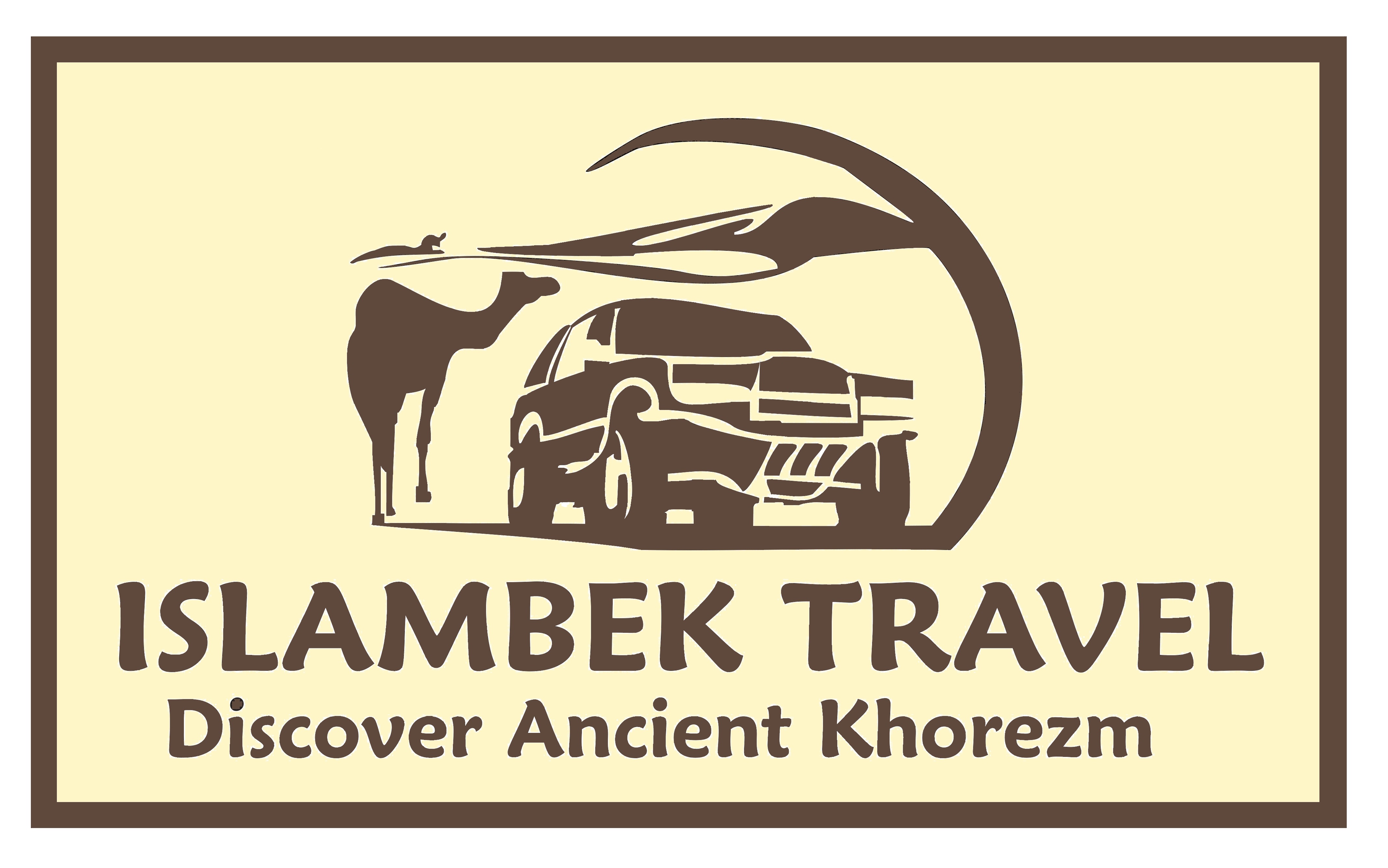 Islambek Travel & Hotels