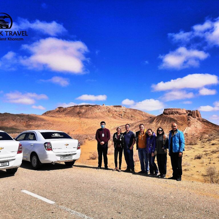 Islambek Travel & Hotels