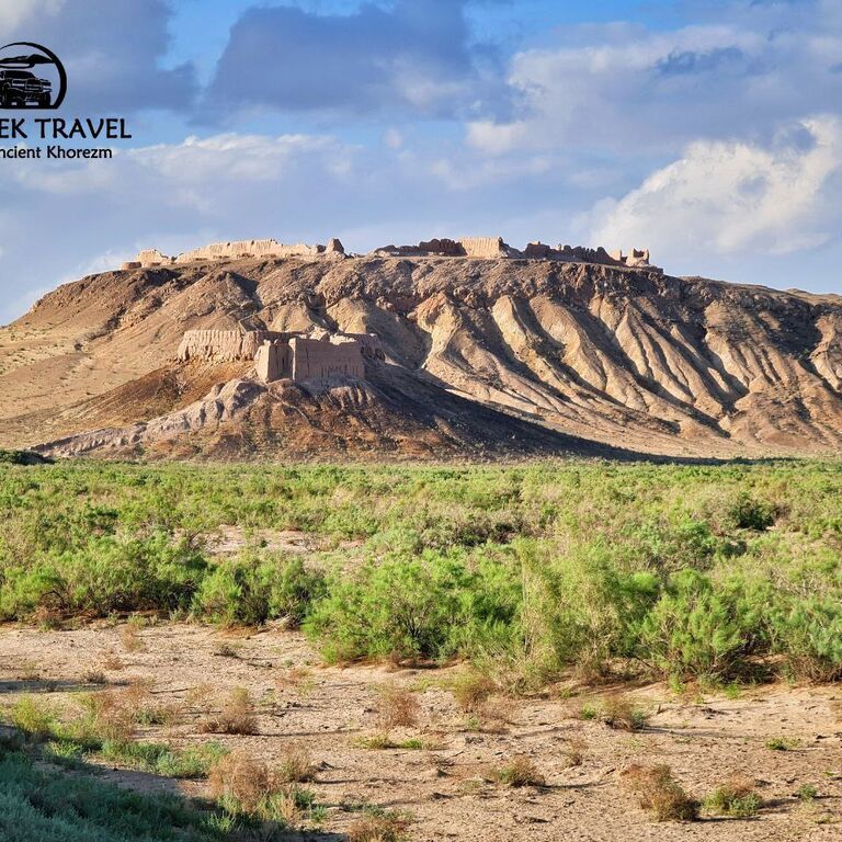 Islambek Travel & Hotels