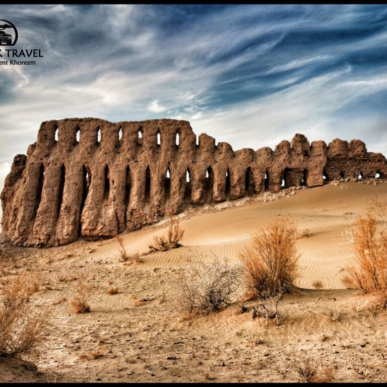 Islambek Travel & Hotels