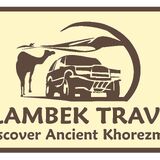 Islambek Travel & Hotels