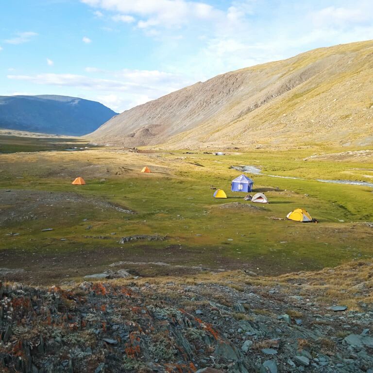 Baatarsuren