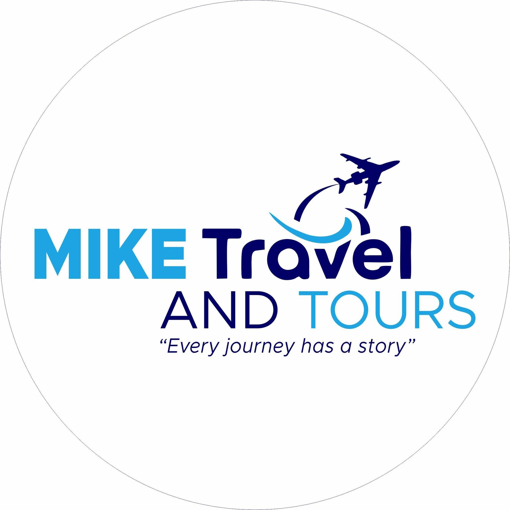 Mike Travel and Tours
