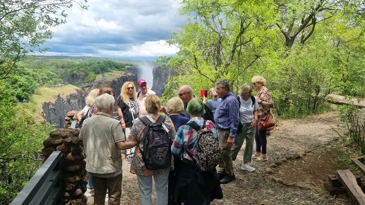 Mike Travel and Tours