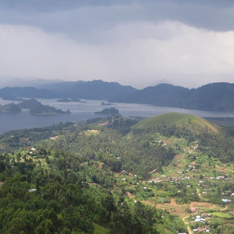 Gagan Tours Uganda
