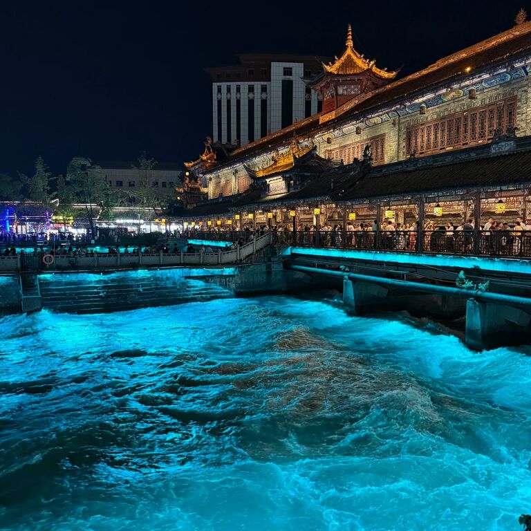 Xuzhou Liuying Shiguang Travel Agency