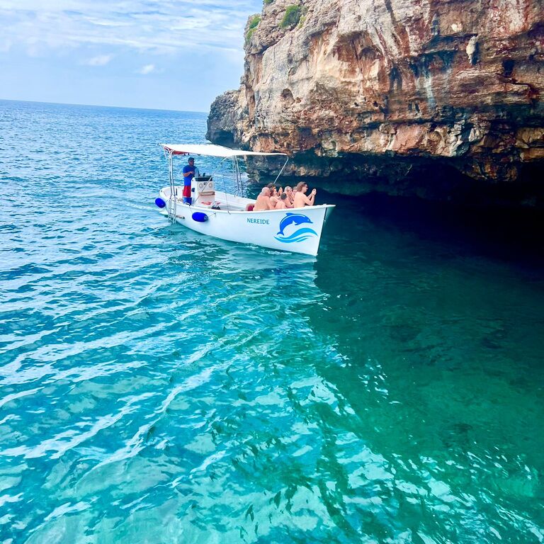 Salento Escursioni