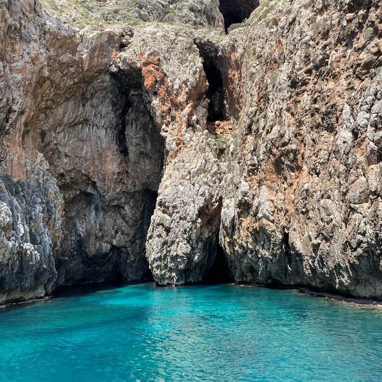 Salento Escursioni