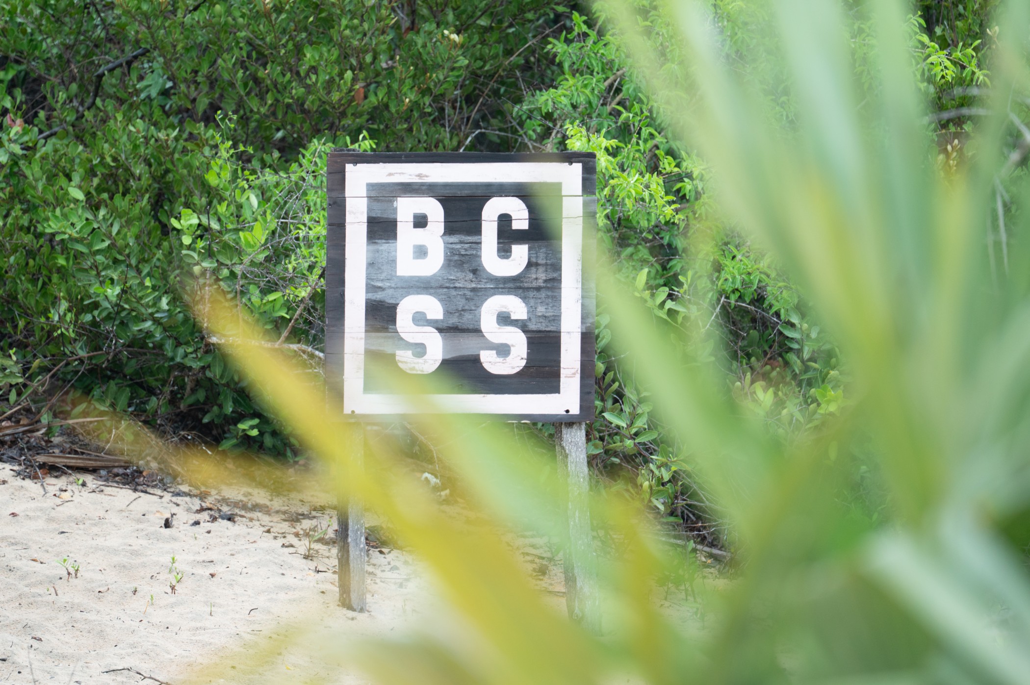 Bazaruto Center for Scientific Studies