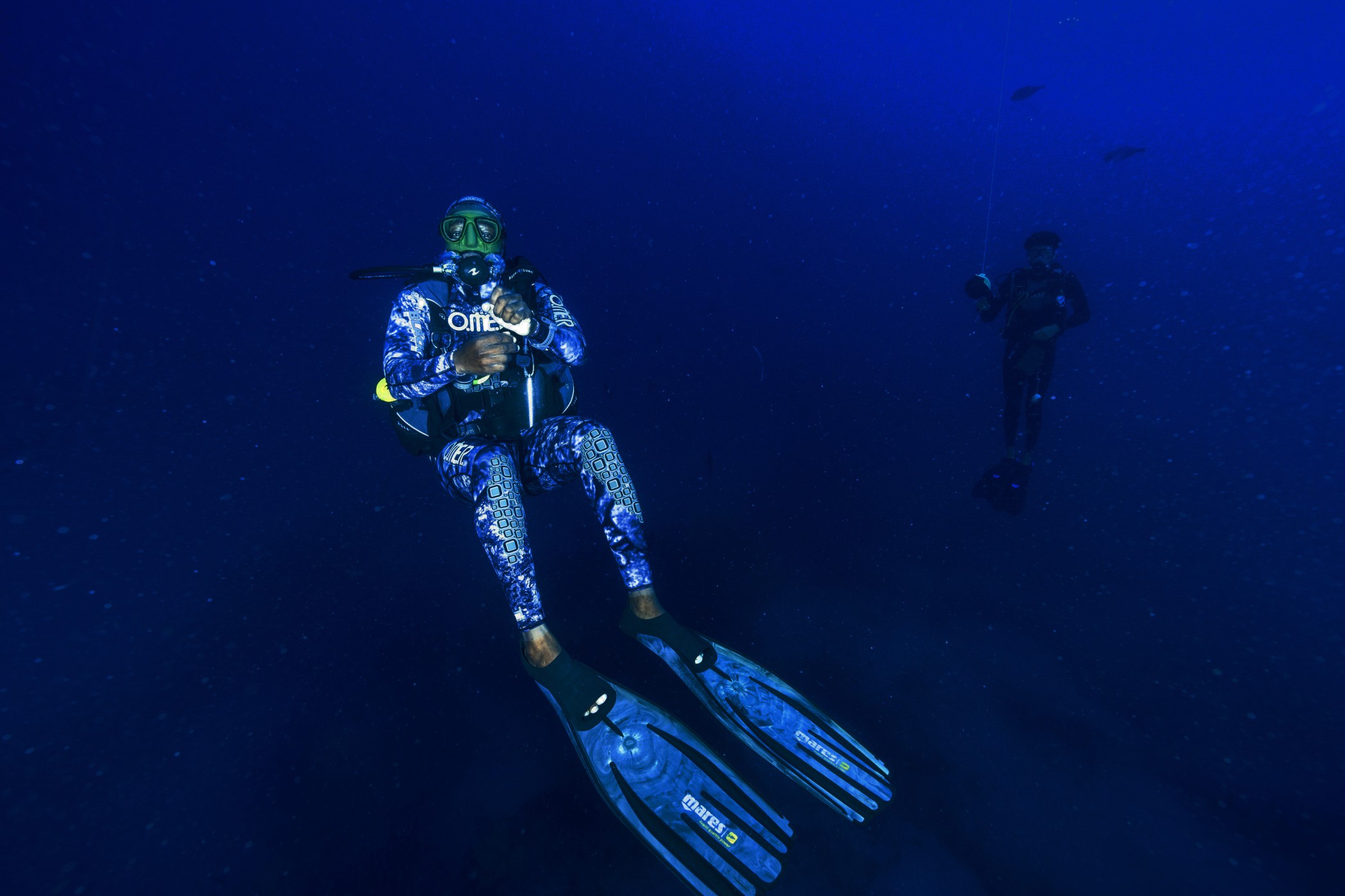 Bazaruto Center for Scientific Studies