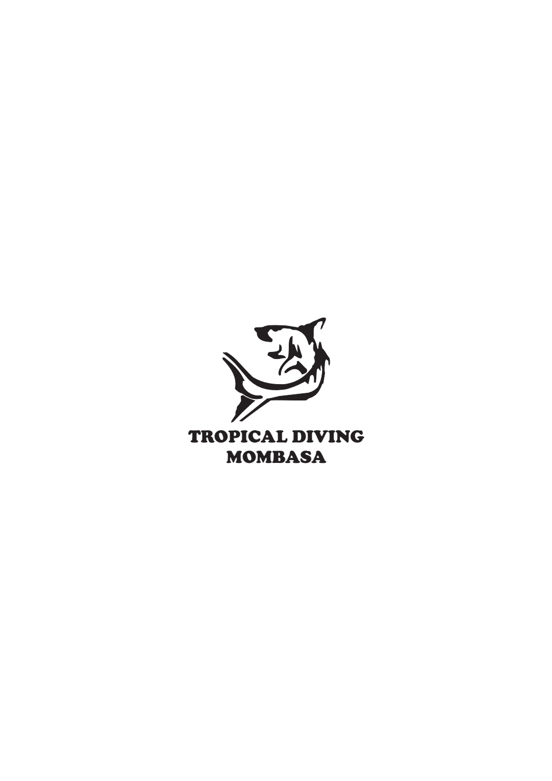 Tropical Diving Kenya