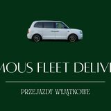 Famous Fleet Delivery