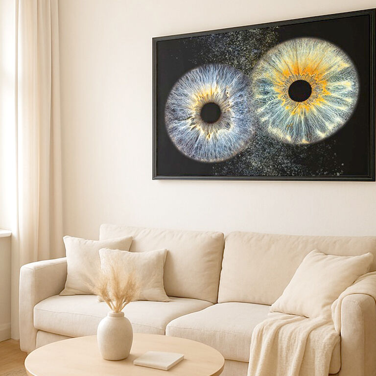 Iristellar