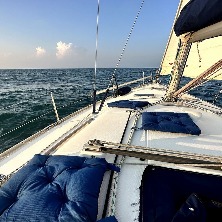 Bliss Yachting
