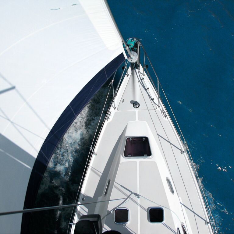 Bliss Yachting