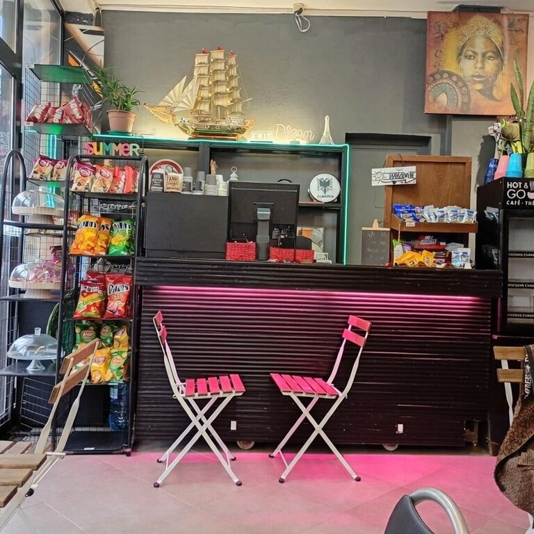 Summer SHOP