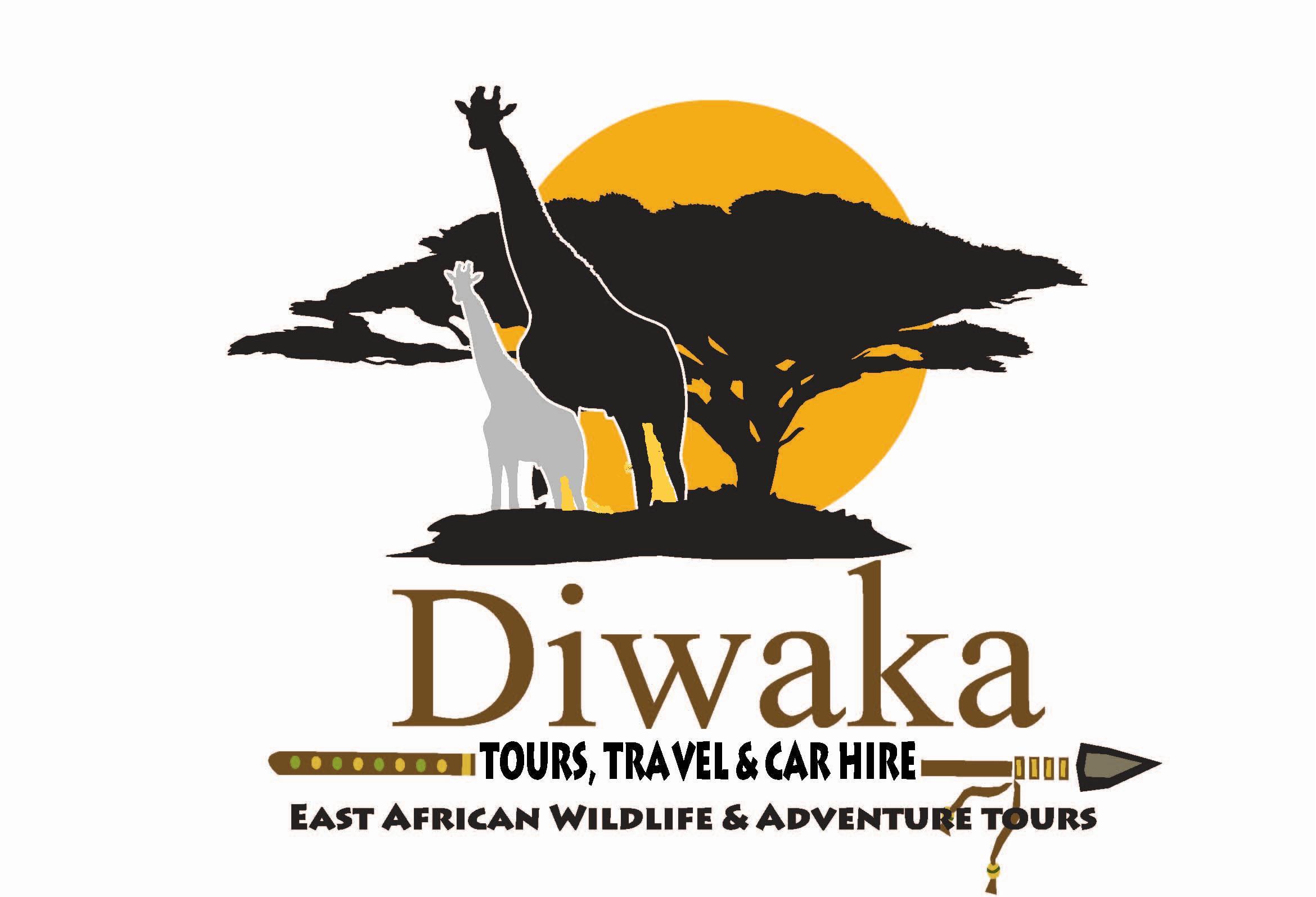 Diwaka Safaris