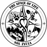 The Spice of Life / Sól Życia