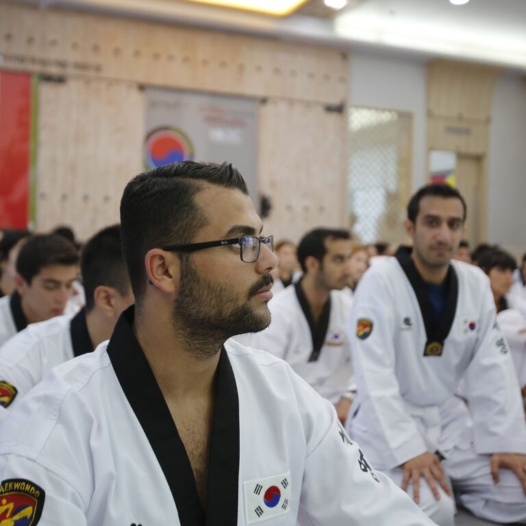 XT Experience Taekwondo