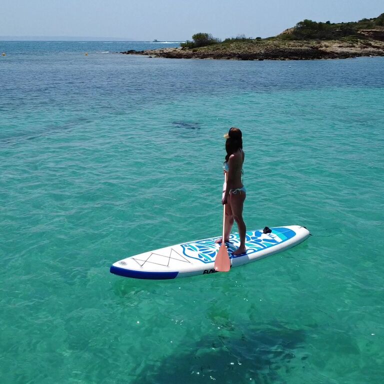 Sail Trip Mallorca