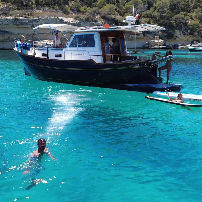 Sail Trip Mallorca