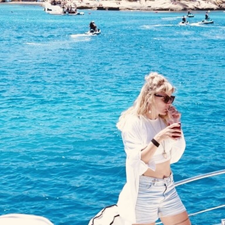 Sail Trip Mallorca