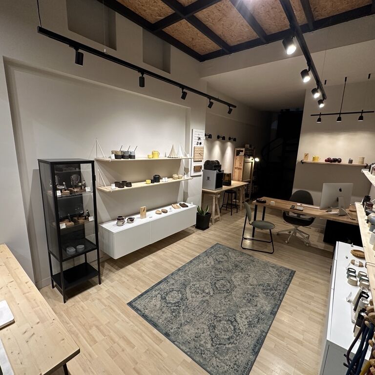 GRAYN Design Studio