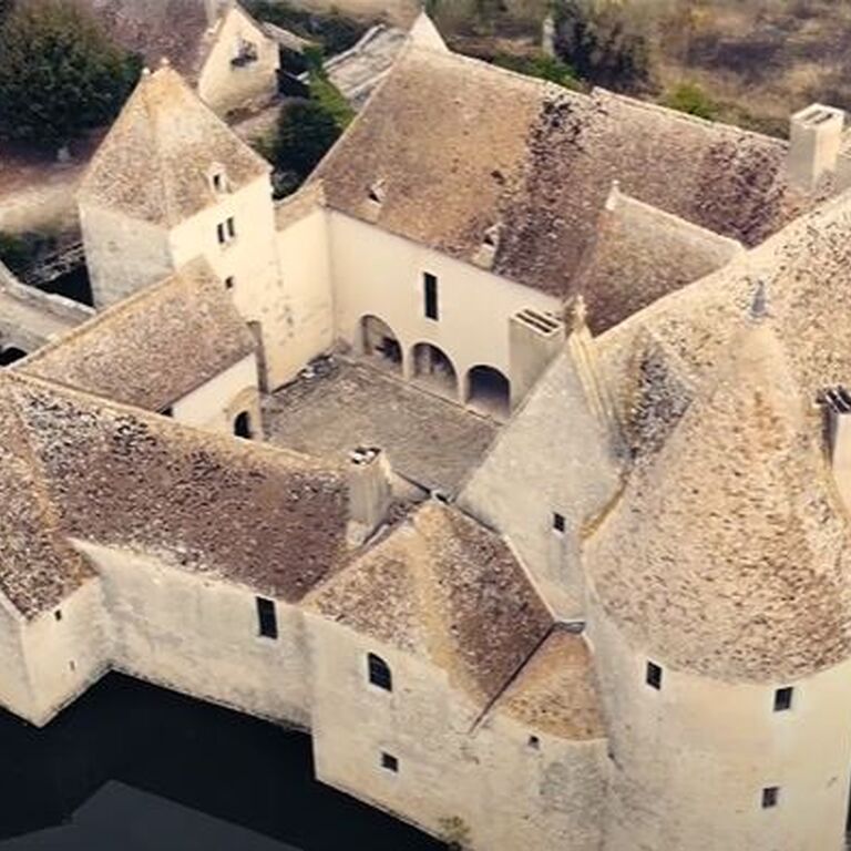 Buranlure Castle