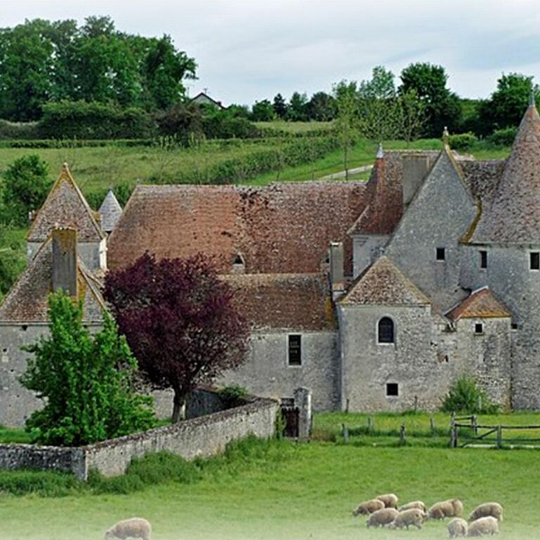 Buranlure Castle