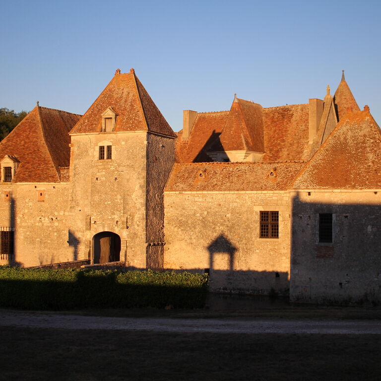 Buranlure Castle