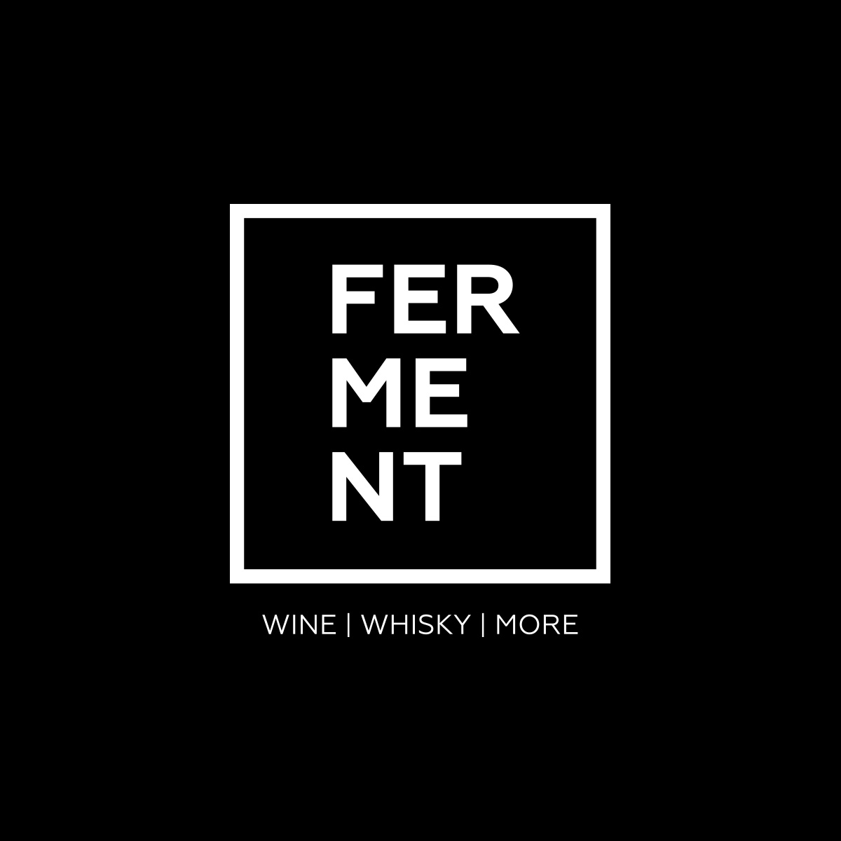 Wine Bar & Whisky Bar FERMENT