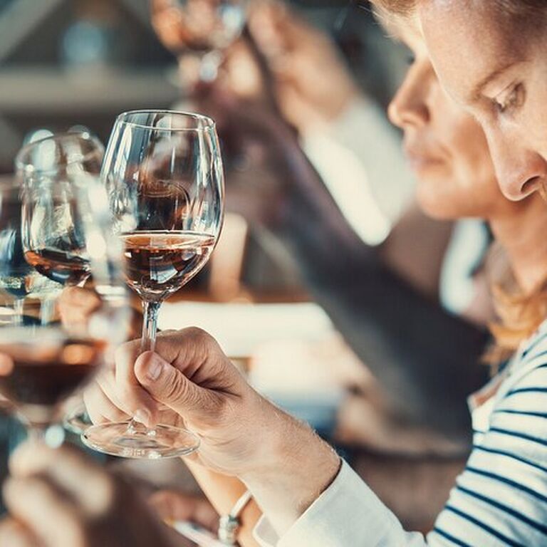 Wine Bar & Whisky Bar FERMENT